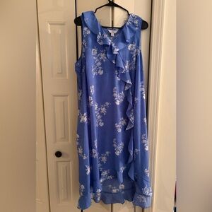 NWT Croft & Barrow Dress